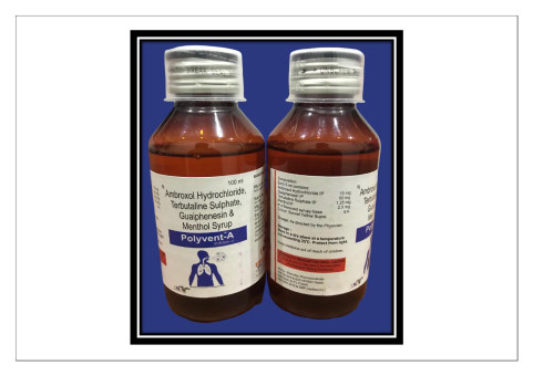 POLYVENT-A - Unicon Medica Remedies